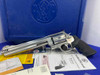 Smith Wesson 460XVR .460 S&W Mag SS 8.38" *AWESOME SMITH&WESSON REVOLVER*  