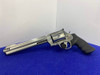 Smith Wesson 460XVR .460 S&W Mag SS 8.38" *AWESOME SMITH&WESSON REVOLVER*  