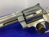 Smith Wesson 460XVR .460 S&W Mag SS 8.38" *AWESOME SMITH&WESSON REVOLVER*  