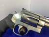 Smith Wesson 460XVR .460 S&W Mag SS 8.38" *AWESOME SMITH&WESSON REVOLVER*  