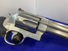 Smith Wesson 460XVR .460 S&W Mag SS 8.38" *AWESOME SMITH&WESSON REVOLVER*  