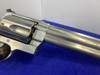 Smith Wesson 460XVR .460 S&W Mag SS 8.38" *AWESOME SMITH&WESSON REVOLVER*  