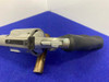 Smith Wesson 460XVR .460 S&W Mag SS 8.38" *AWESOME SMITH&WESSON REVOLVER*  
