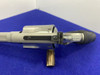 Smith Wesson 460XVR .460 S&W Mag SS 8.38" *AWESOME SMITH&WESSON REVOLVER*  