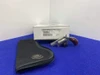 North American Arms NAA-SW .22 Mag Stainless 1 3/8" *SMALL FRAME REVOLVER*-GID1181696464