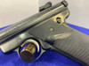 1981 Ruger Mark I .22 LR Blue 5.5"*MOST SUCCESSFUL 22 PISTOL EVER PRODUCED*