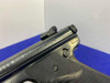 1981 Ruger Mark I .22 LR Blue 5.5"*MOST SUCCESSFUL 22 PISTOL EVER PRODUCED*