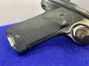 1981 Ruger Mark I .22 LR Blue 5.5"*MOST SUCCESSFUL 22 PISTOL EVER PRODUCED*