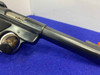 1981 Ruger Mark I .22 LR Blue 5.5"*MOST SUCCESSFUL 22 PISTOL EVER PRODUCED*