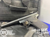 1981 Ruger Mark I .22 LR Blue 5.5"*MOST SUCCESSFUL 22 PISTOL EVER PRODUCED*