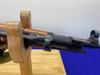 1948 Mosin Nagant M44 7.62x54R Blue *RUSSIAN IZHEVSK ARSENAL MANUFACTURED*