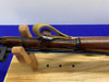 1948 Mosin Nagant M44 7.62x54R Blue *RUSSIAN IZHEVSK ARSENAL MANUFACTURED*
