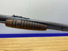 1939 Winchester Model 62 .22 S/L/LR Blue 23" *PRE-WWII PUMP-ACTION RIFLE*