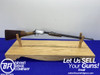 1939 Winchester Model 62 .22 S/L/LR Blue 23" *PRE-WWII PUMP-ACTION RIFLE*
