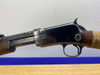 1939 Winchester Model 62 .22 S/L/LR Blue 23" *PRE-WWII PUMP-ACTION RIFLE*