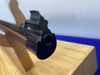 1986 Ruger M77 RSI .250 Savage Blue 18.5" *RARE 1st YEAR PRODUCTION MODEL*
