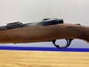1986 Ruger M77 RSI .250 Savage Blue 18.5" *RARE 1st YEAR PRODUCTION MODEL*