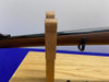 1986 Ruger M77 RSI .250 Savage Blue 18.5" *RARE 1st YEAR PRODUCTION MODEL*