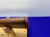 1986 Ruger M77 RSI .250 Savage Blue 18.5" *RARE 1st YEAR PRODUCTION MODEL*