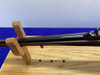 1986 Ruger M77 RSI .250 Savage Blue 18.5" *RARE 1st YEAR PRODUCTION MODEL*