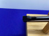 1986 Ruger M77 RSI .250 Savage Blue 18.5" *RARE 1st YEAR PRODUCTION MODEL*