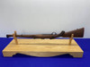 1986 Ruger M77 RSI .250 Savage Blue 18.5" *RARE 1st YEAR PRODUCTION MODEL*