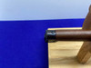 1986 Ruger M77 RSI .250 Savage Blue 18.5" *RARE 1st YEAR PRODUCTION MODEL*