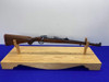 1986 Ruger M77 RSI .250 Savage Blue 18.5" *RARE 1st YEAR PRODUCTION MODEL*