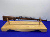 1986 Ruger M77 RSI .250 Savage Blue 18.5" *RARE 1st YEAR PRODUCTION MODEL*