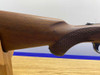 1986 Ruger M77 RSI .250 Savage Blue 18.5" *RARE 1st YEAR PRODUCTION MODEL*