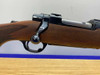 1986 Ruger M77 RSI .250 Savage Blue 18.5" *RARE 1st YEAR PRODUCTION MODEL*