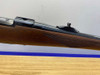 1986 Ruger M77 RSI .250 Savage Blue 18.5" *RARE 1st YEAR PRODUCTION MODEL*