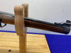 1986 Ruger M77 RSI .250 Savage Blue 18.5" *RARE 1st YEAR PRODUCTION MODEL*