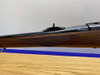 1986 Ruger M77 RSI .250 Savage Blue 18.5" *RARE 1st YEAR PRODUCTION MODEL*