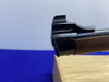 1986 Ruger M77 RSI .250 Savage Blue 18.5" *RARE 1st YEAR PRODUCTION MODEL*