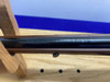 1986 Ruger M77 RSI .250 Savage Blue 18.5" *RARE 1st YEAR PRODUCTION MODEL*