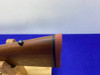1986 Ruger M77 RSI .250 Savage Blue 18.5" *RARE 1st YEAR PRODUCTION MODEL*
