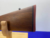 1986 Ruger M77 RSI .250 Savage Blue 18.5" *RARE 1st YEAR PRODUCTION MODEL*