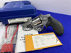 2013 Smith Wesson 640 .357 2 1/8" Stainless *SMALL DOUBLE-ACTION REVOLVER*