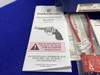 2013 Smith Wesson 640 .357 2 1/8" Stainless *SMALL DOUBLE-ACTION REVOLVER*