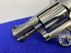 2013 Smith Wesson 640 .357 2 1/8" Stainless *SMALL DOUBLE-ACTION REVOLVER*