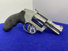 2013 Smith Wesson 640 .357 2 1/8" Stainless *SMALL DOUBLE-ACTION REVOLVER*