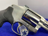 2013 Smith Wesson 640 .357 2 1/8" Stainless *SMALL DOUBLE-ACTION REVOLVER*