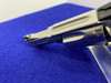2013 Smith Wesson 640 .357 2 1/8" Stainless *SMALL DOUBLE-ACTION REVOLVER*
