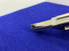 2013 Smith Wesson 640 .357 2 1/8" Stainless *SMALL DOUBLE-ACTION REVOLVER*