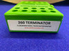 Defiance Rebel .260 Terminator 28" OD Green *PRECISION BUILT BOLT-ACTION*