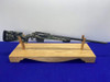 Defiance Rebel .260 Terminator 28" OD Green *PRECISION BUILT BOLT-ACTION*