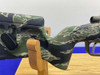 Defiance Rebel .260 Terminator 28" OD Green *PRECISION BUILT BOLT-ACTION*