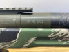 Defiance Rebel .260 Terminator 28" OD Green *PRECISION BUILT BOLT-ACTION*