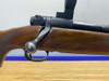 1954 Winchester Model 70 30-06 Blue*AMAZING PRE '64 MADE BOLT-ACTION RIFLE*